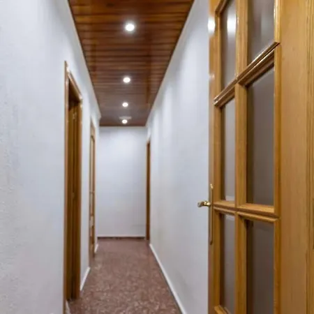 Casa Maudriana Burriana