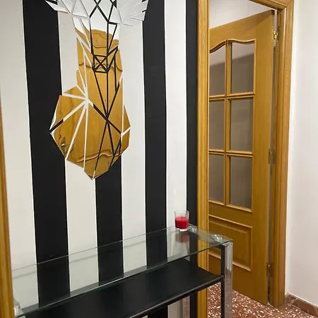 Casa Maudriana Burriana