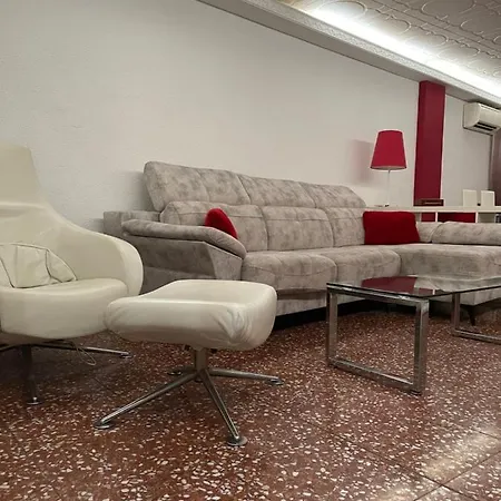 Casa Maudriana * Burriana