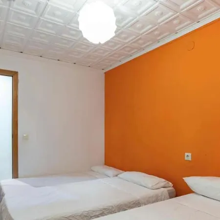 Casa Maudriana Apartment *