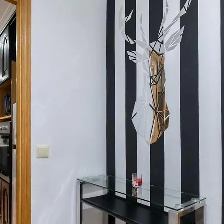 Apartment Casa Maudriana
