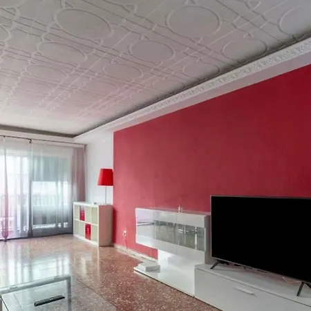 Apartment Casa Maudriana *