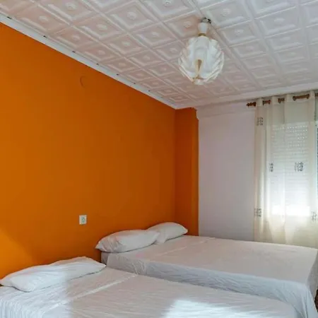Casa Maudriana * Burriana