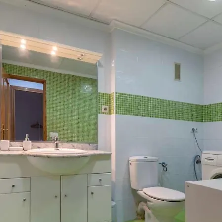 Casa Maudriana Apartment