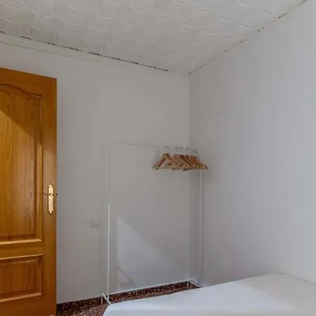 Casa Maudriana * Burriana